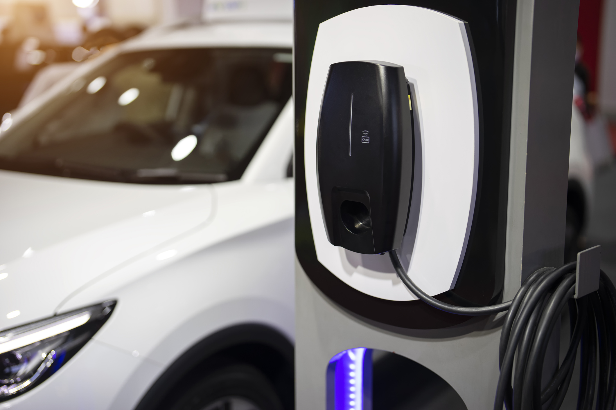 India’s EV sales projected to cross 7% market share by FY28: CareEdge report