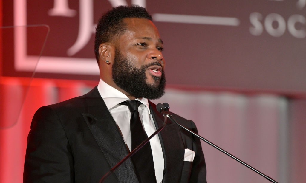 ‘Cosby Show’ star Malcolm-Jamal Warner dies by drowning at 54