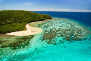 China denies military base ambitions in Pacific Islands