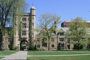 US opens probe into University of Michigan's foreign funding