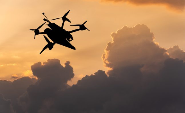 US targets Chinese companies over drone components used by Hamas, Houthis