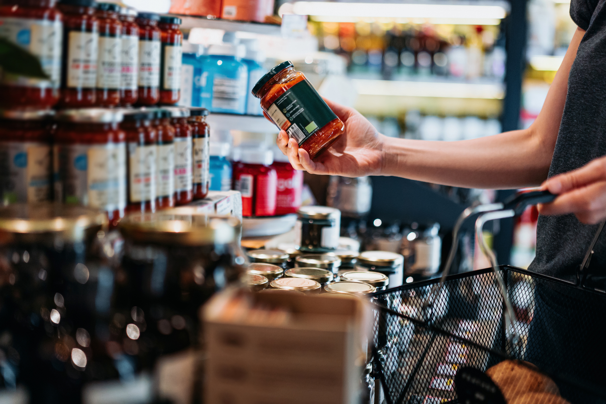 ‘No palm oil’ label is misleading marketing tactic, says IFBA