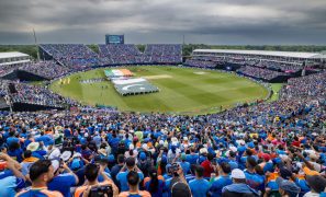 Cricket to return at LA28 Olympics after 128 years, T20 format confirmed