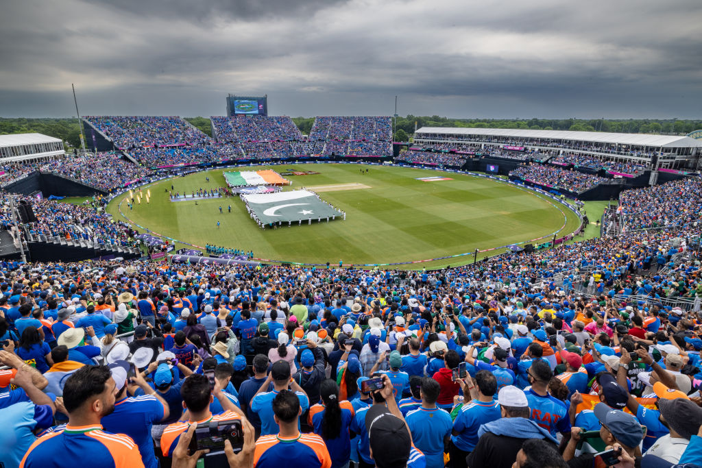 Cricket to return at LA28 Olympics after 128 years, T20 format confirmed