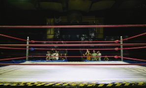 Sujeet Kalkal strikes gold at Budapest Wrestling Ranking Series