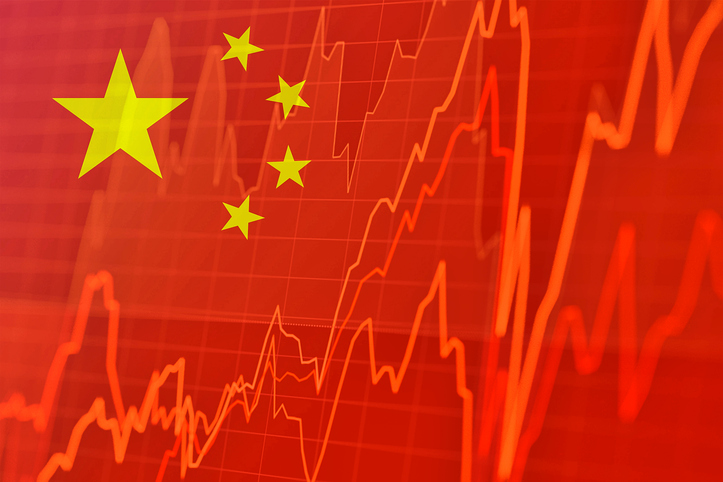 China’s economy slows as consumers tighten belts, US tariff risks mount