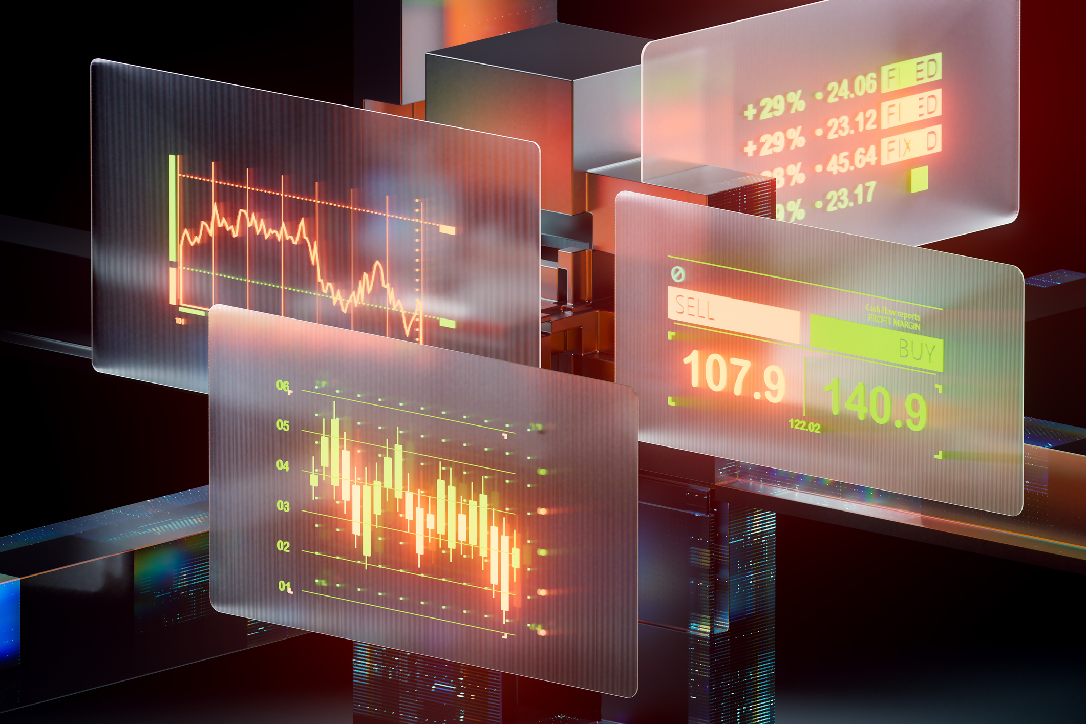 Global stocks climb on AI and rate cut optimism, unfazed by Trump’s tariff moves