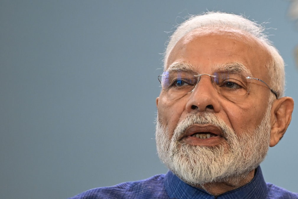 From Gujarat to global: How PM Modi’s diaspora diplomacy took root in the UK