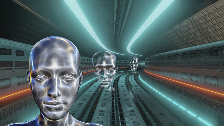 UN report urges stronger measures to detect AI-driven deepfakes