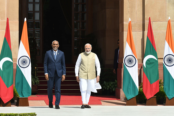 India and Maldives ink MoU to strengthen fisheries and aquaculture cooperation