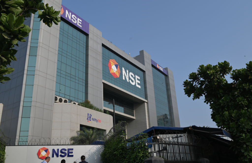 Gujarat becomes third Indian state to cross 1 crore stock market investors: NSE
