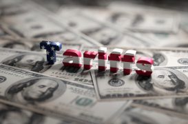 Trump intensifies trade war with 30% tariffs on EU and Mexico