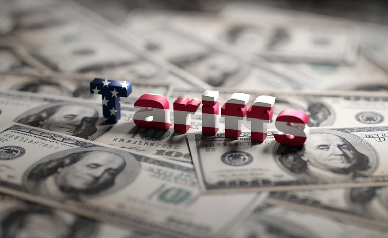 Trump intensifies trade war with 30% tariffs on EU and Mexico
