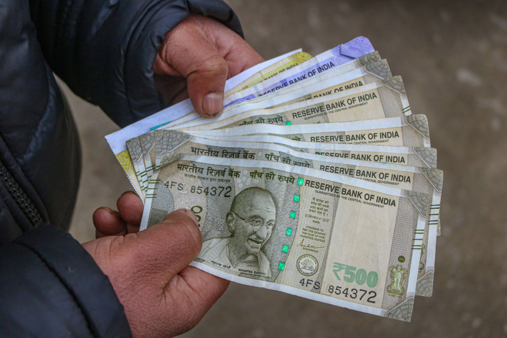 India reiterates zero tolerance for money laundering, terror funding