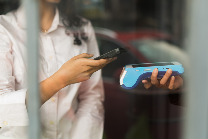 Digital payments to merchants in India rise 19 percent in June: Report