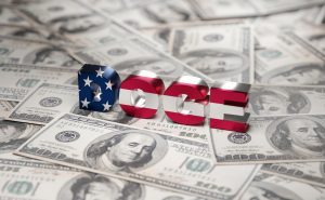 Trump suggests DOGE look at Musk's companies to save money