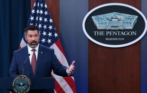 Iranian nuclear program degraded by up to two years, Pentagon says