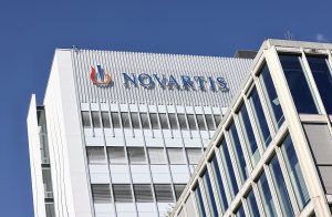 Novartis wins approval for first malaria drug for newborns and babies
