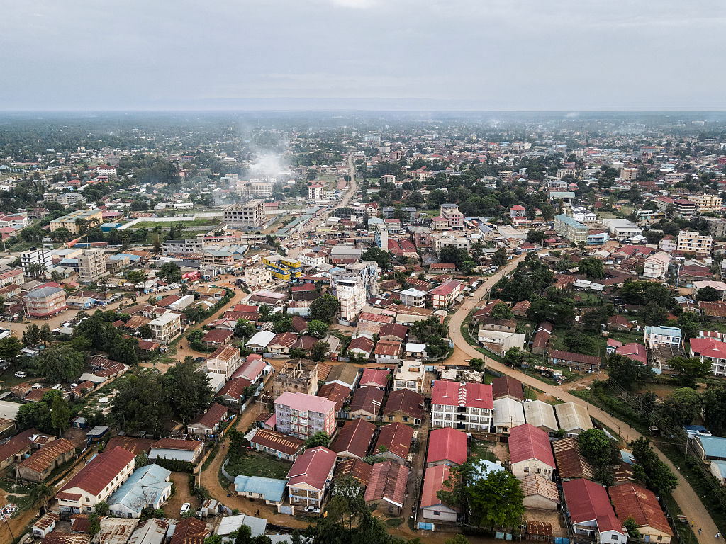 USAID cuts may cause over 14 million additional deaths by 2030, study says