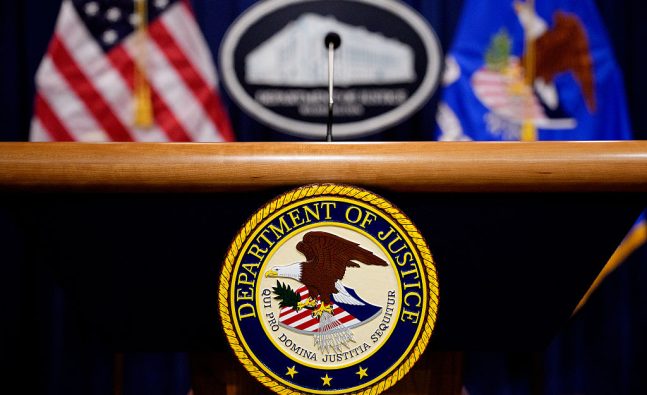 Two-thirds of the DOJ unit defending Trump policies in court have quit