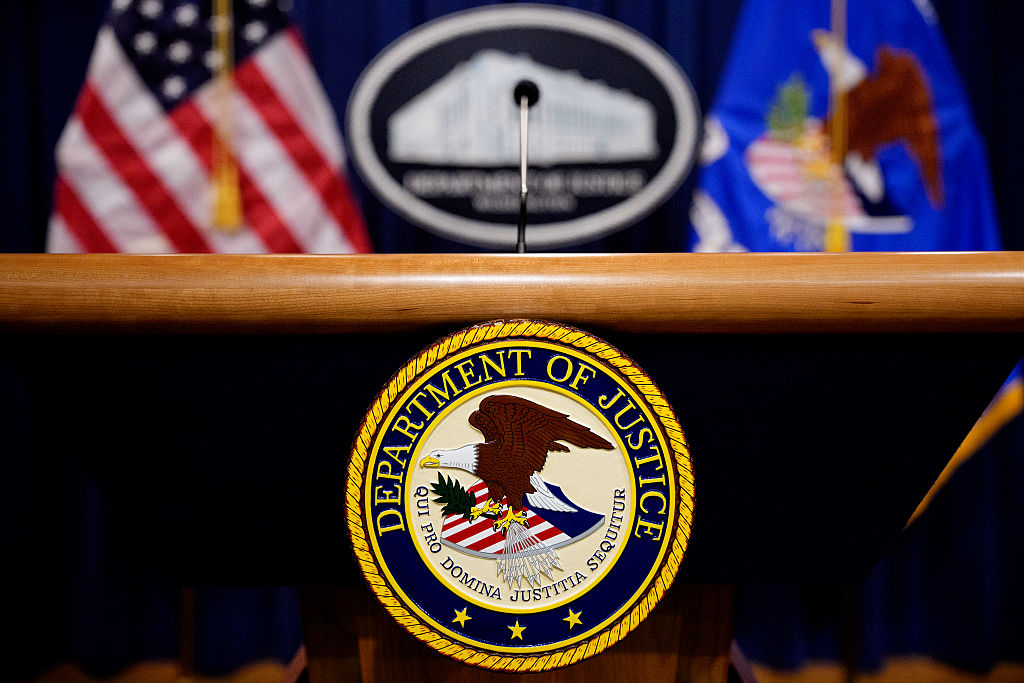 Two-thirds of the DOJ unit defending Trump policies in court have quit