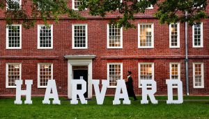 State Department investigating Harvard's participation in exchange visitor program