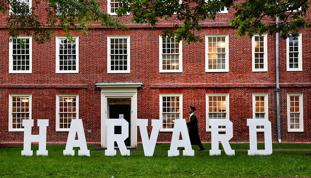 State Department investigating Harvard’s participation in exchange visitor program