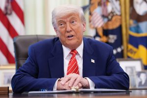 Trump escalates feud with Musk, threatens Tesla, SpaceX support