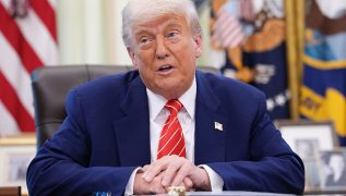 Trump takes over DC police in extraordinary move, deploys National Guard in capital