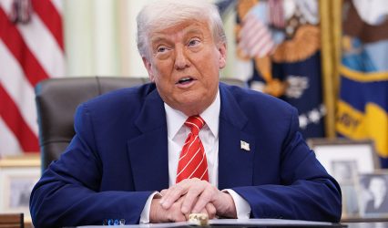 Trump escalates feud with Musk, threatens Tesla, SpaceX support