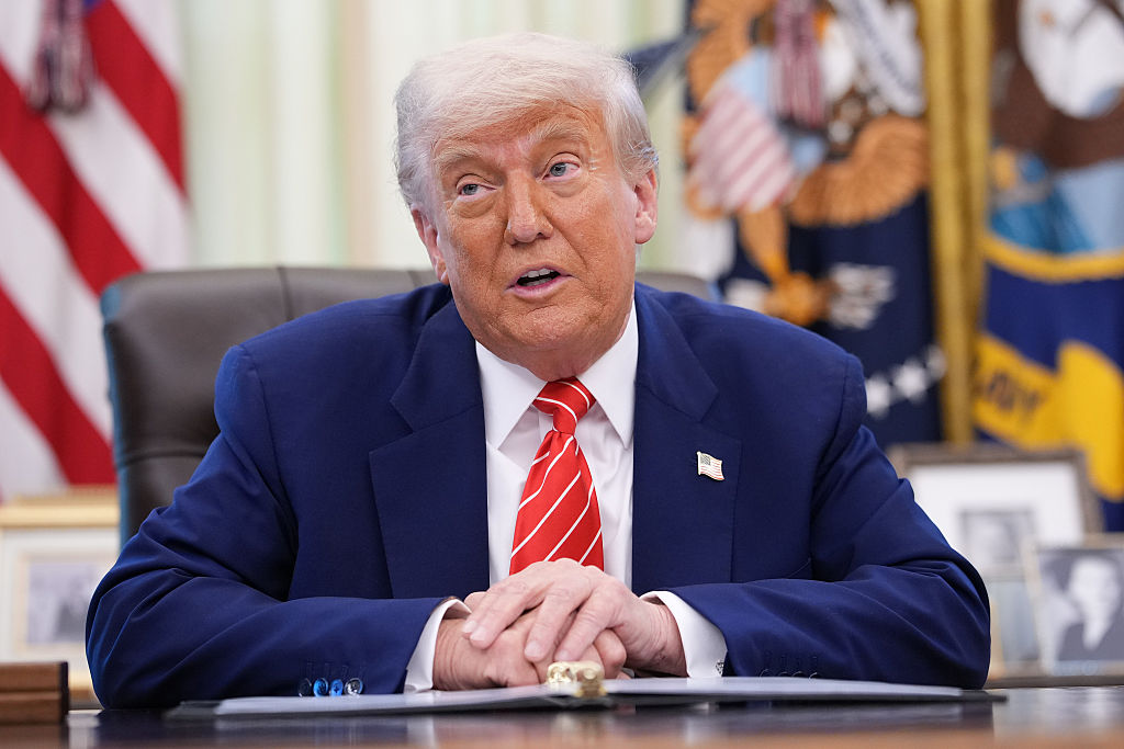 Trump escalates feud with Musk, threatens Tesla, SpaceX support