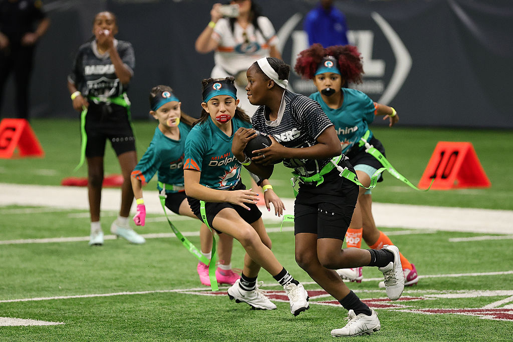 Flag football to make primetime Olympic debut at LA28