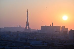 France shuts schools as heatwave grips Europe, sea off Spain at record high temperatures