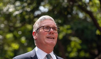 Starmer wins vote on UK welfare reform but suffers damaging rebellion