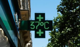 Heatwaves in Spain caused 1,180 deaths in past two months, ministry says