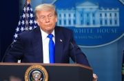 Trump demands more concessions as EU holds off on US tariff countermeasures