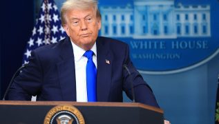 Trump demands more concessions as EU holds off on US tariff countermeasures