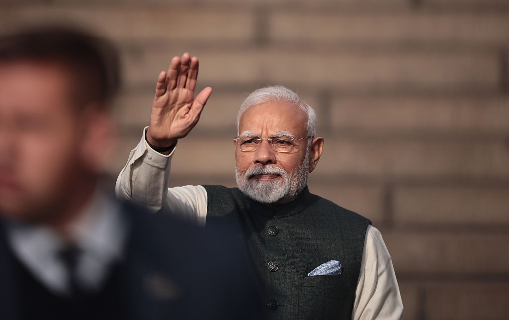 PM Modi shares highlights of meetings with Chile President, UN Chief, and Rousseff at BRICS