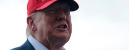 Trump says US could reach trade deal with India, casts doubt on deal with Japan
