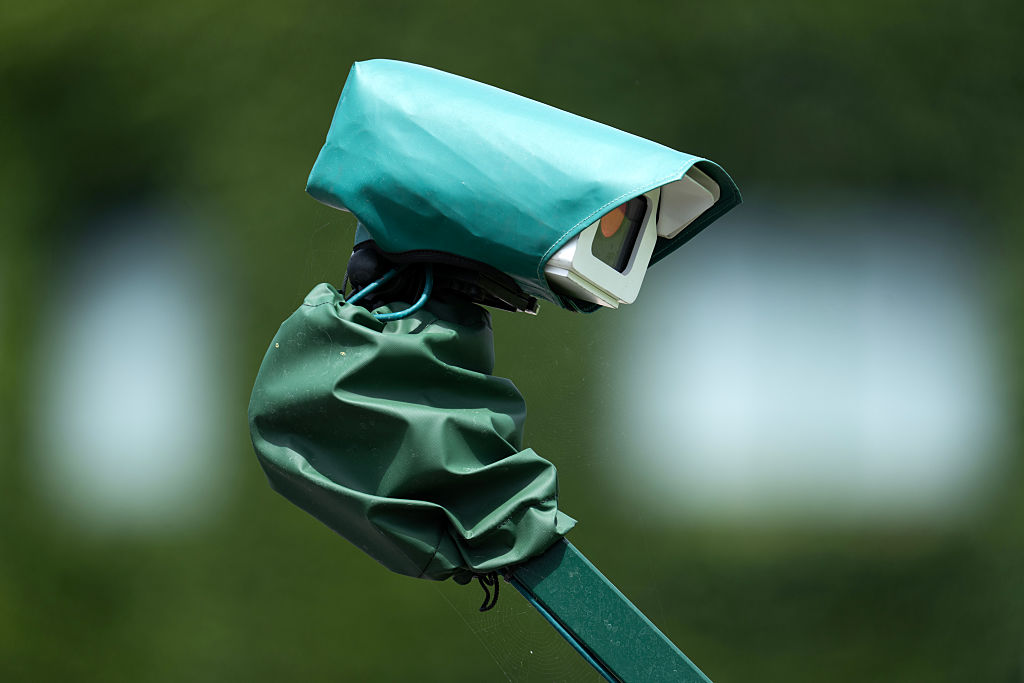 Wimbledon’s AI judges receive mixed reviews from players and fans