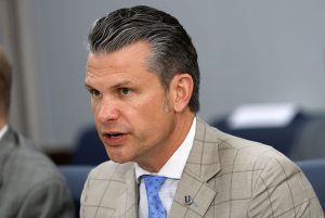 US gives India priority as key South Asia defence partner: Pete Hegseth