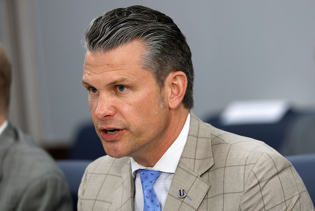 US gives India priority as key South Asia defence partner: Pete Hegseth