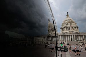 What's in the Republican tax and spending plan?