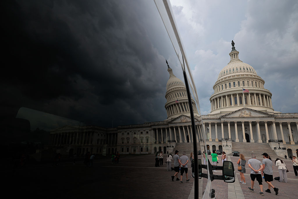 What’s in the Republican tax and spending plan?