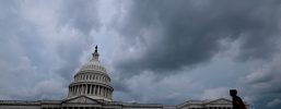 US Senate passes Trump’s sweeping tax-and spending bill, setting up House battle