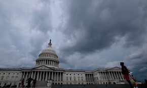 US Senate passes Trump’s sweeping tax-and spending bill, setting up House battle
