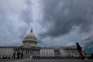US Senate passes Trump's sweeping tax-and spending bill, setting up House battle