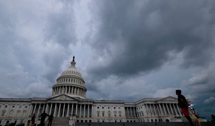 US Senate passes Trump’s sweeping tax-and spending bill, setting up House battle