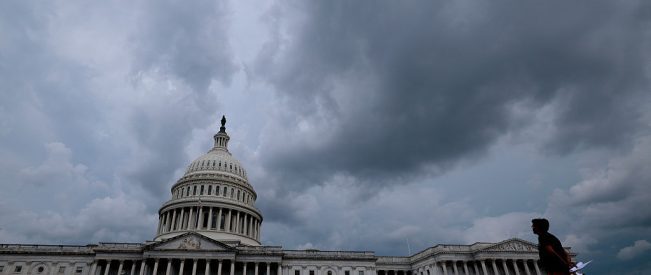 US Senate passes Trump’s sweeping tax-and spending bill, setting up House battle