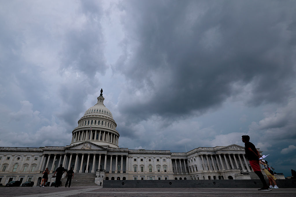 US Senate passes Trump’s sweeping tax-and spending bill, setting up House battle